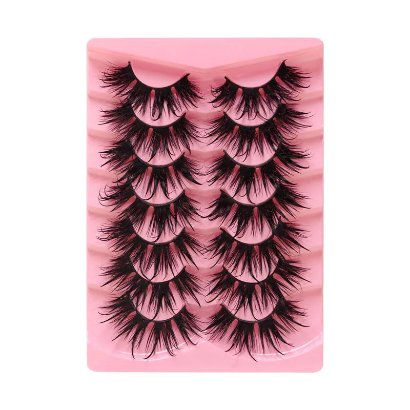 Limitless Luxe® False Lashes Multi-Pack- SPICE