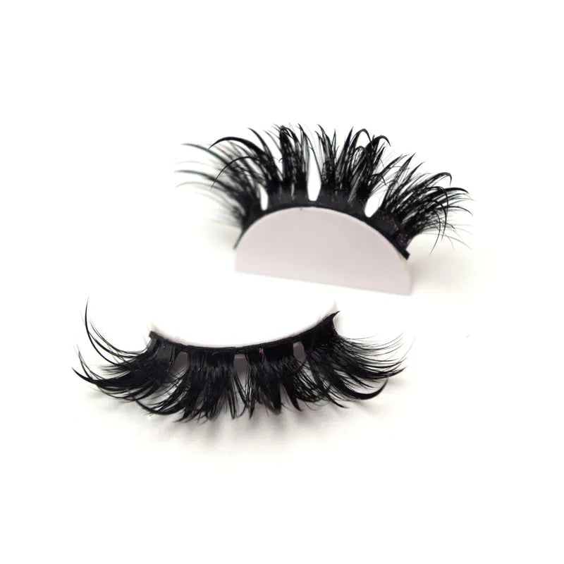 Limitless Luxe® False Lashes Multi-Pack- SPICE