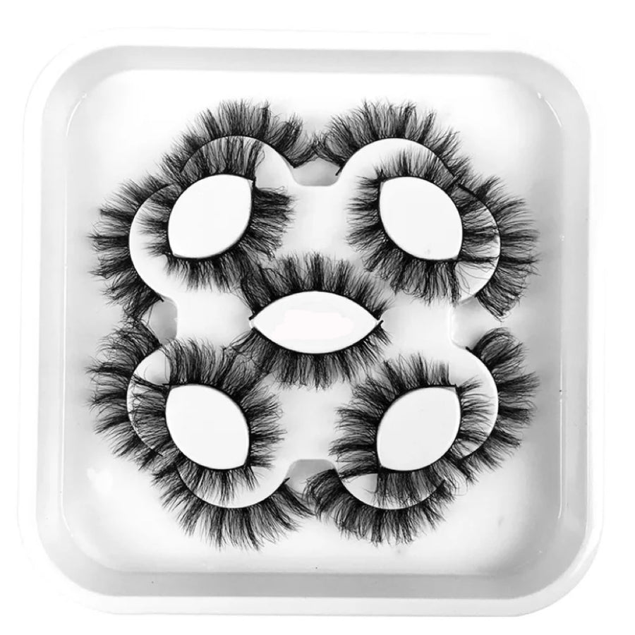 Limitless Luxe® False Lashes Multi-Pack- Heavenly