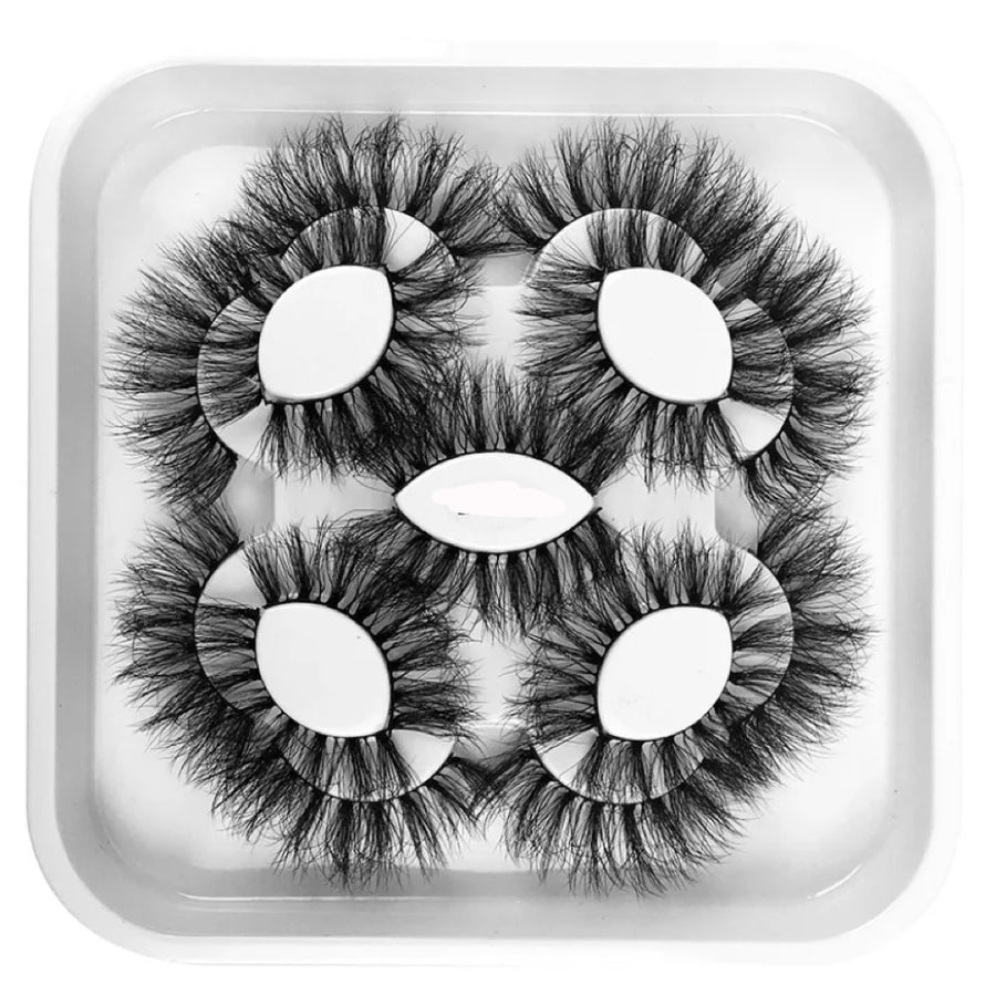 Limitless Luxe® False Lashes Multi-Pack- SERENA