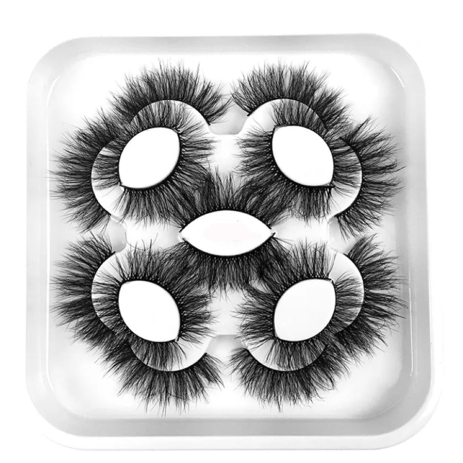 Limitless Luxe® False Lashes Multi-Pack- Kandy