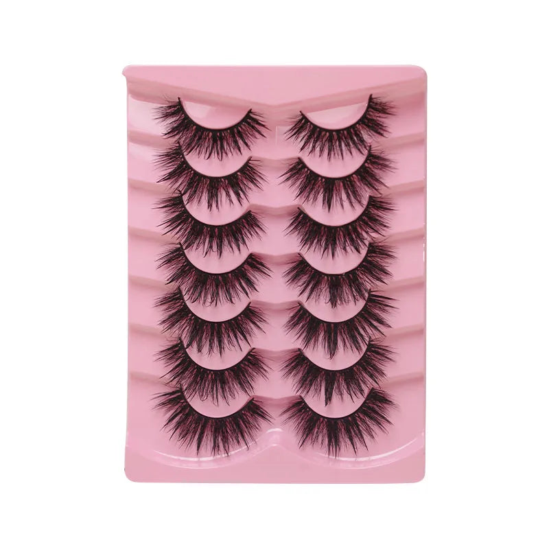 Limitless Luxe® False Lashes Multi-Pack- SWEET