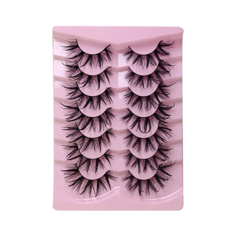 Limitless Luxe® False Lashes Multi-Pack- SUGAR